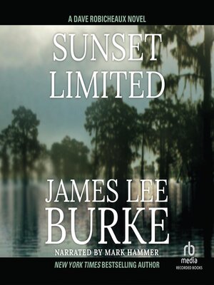 cover image of Sunset Limited
